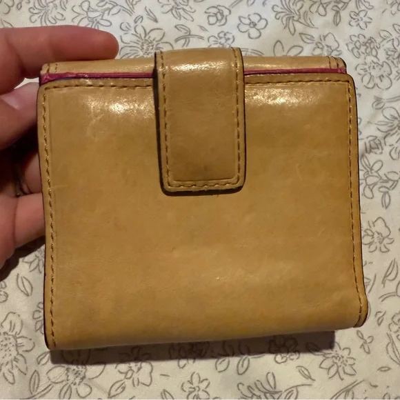 Coach | Vintage Bleecker Soho Flap Wallet - Picture 3 of 6